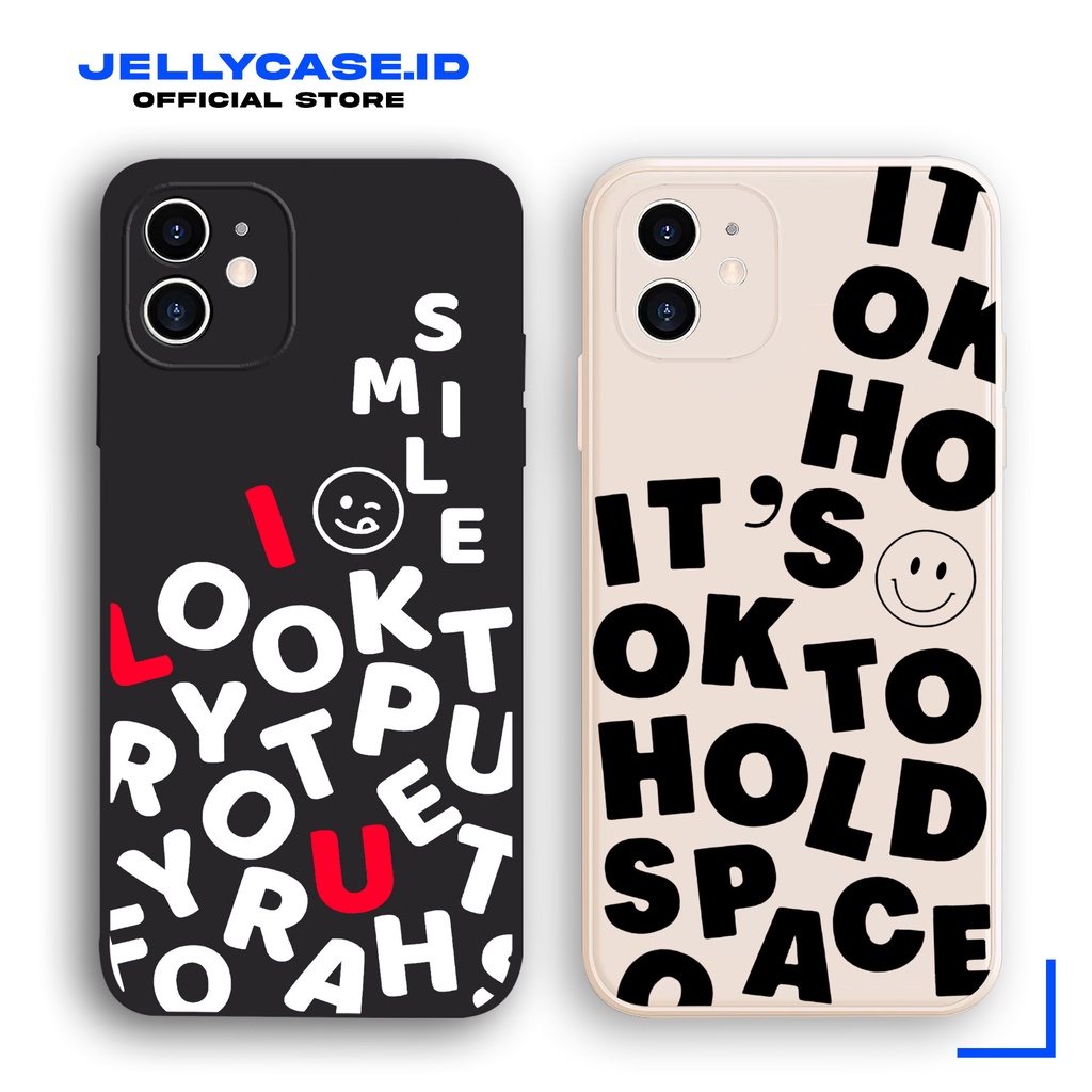 Soft Case Infinix Note 30 Hot30 Smart 7 Smart5 Hot10Play Hot 9 Play Note12 JE310 Love You Softcase Silikon HP Aesthetic Casing Jelly Anime Kartun CameraPro Aero Dove