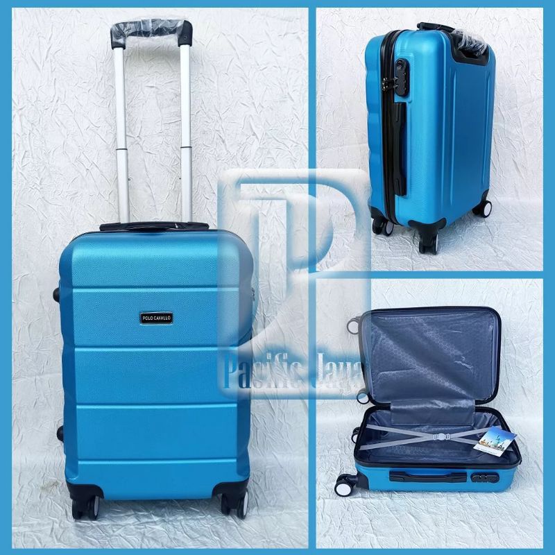 KOPER POLO CAVALLO - KOPER CABIN - KOPER IMFORT -KOPER 16-18-20-24 INCH