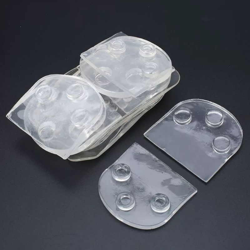 Silikon Sol Peninggi Badan  Insole Peninggi Badan  Insole Peninggi Badan Invisible  Peninggi Badan  