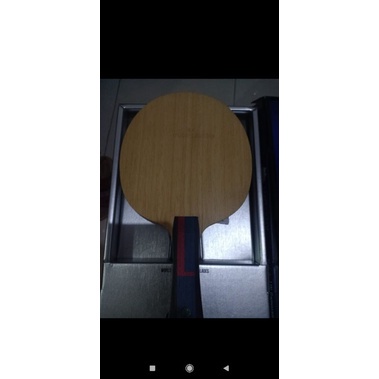 Bladr Terbaik Butterfly Lin Gaoyuan ALC