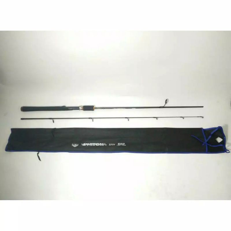 JORAN AIWA PHITON PANJANG 150 165 180 CARBON RINGAN DAN KUAT