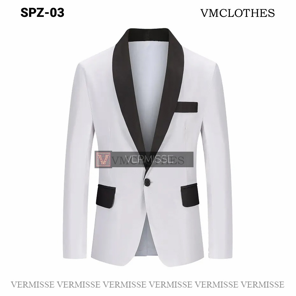 Baju Pria Jas Blazer Pria Blazer Gaul Blazer Korea Casual Formal Jas Wedding Blazer Dinas Jas Wisuda