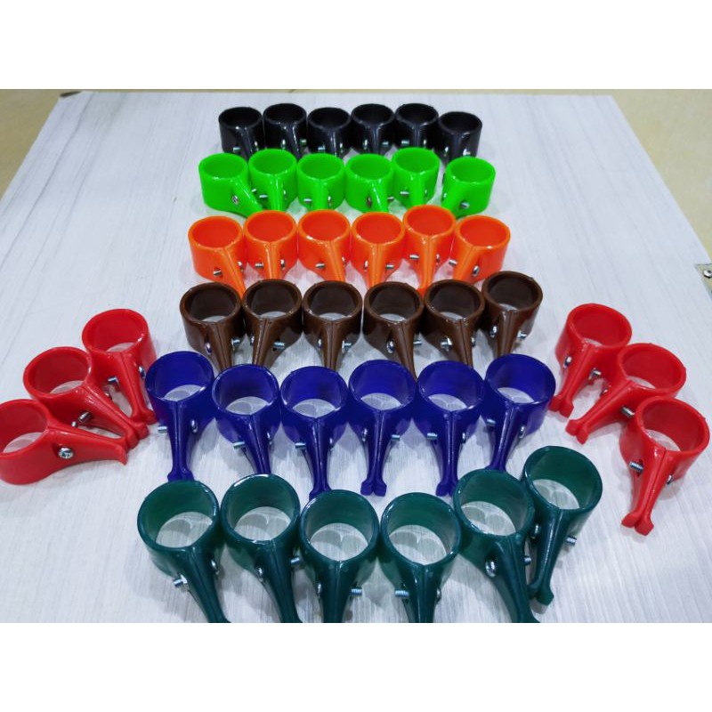 Stoper Penahan Joran Bahan Plastik