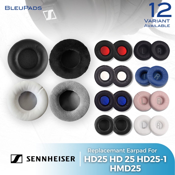 Earpad Busa Foam Ear Cushion Sennheiser HD25 HD 25 HD25-1 HMD25 Earcup