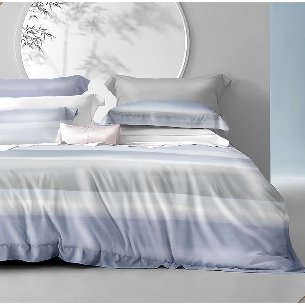Idola Style Sprei Organic Bamboo 60S SVAY