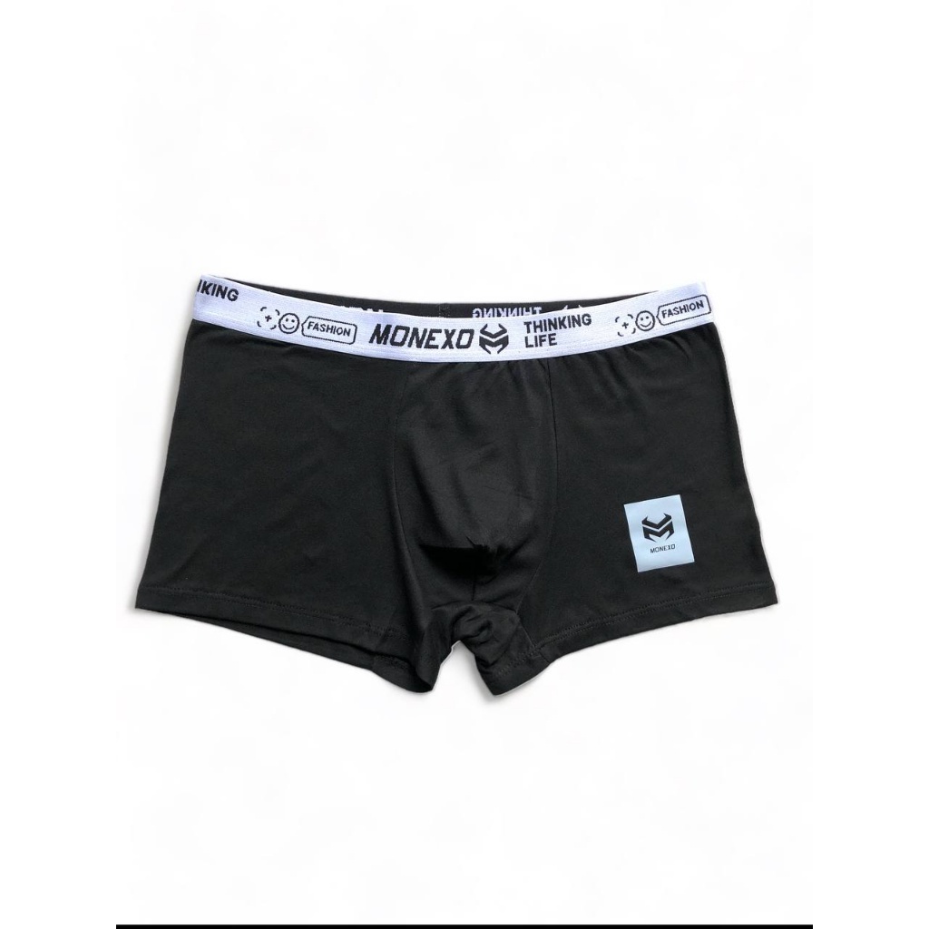 Vip - CD Pria Boxer Man Highquality Celana Dalam Pria CD80