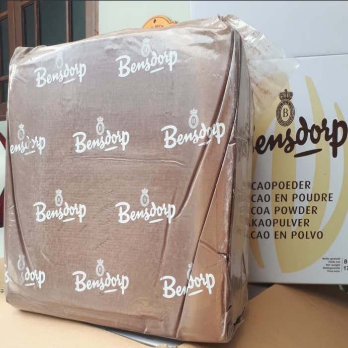 

Promo [ Best Seller ] Bensdrop Cocoa Powder 8kg