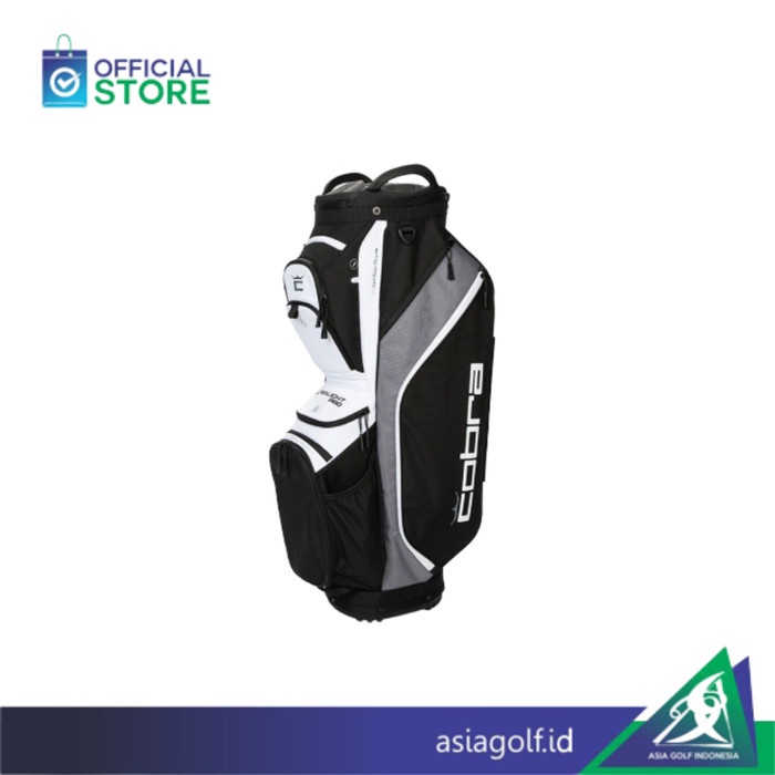 Cart Bag Golf Cobra Ultralight PRO 909528 | Bag | Tas Golf