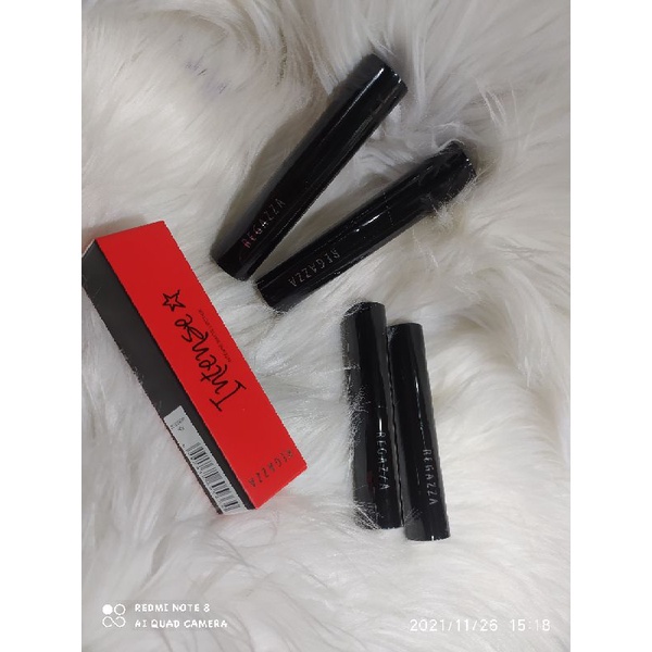 REGAZZA INTENSE MATTE LIPSTIK LIPSTIK AWET 3.5 G