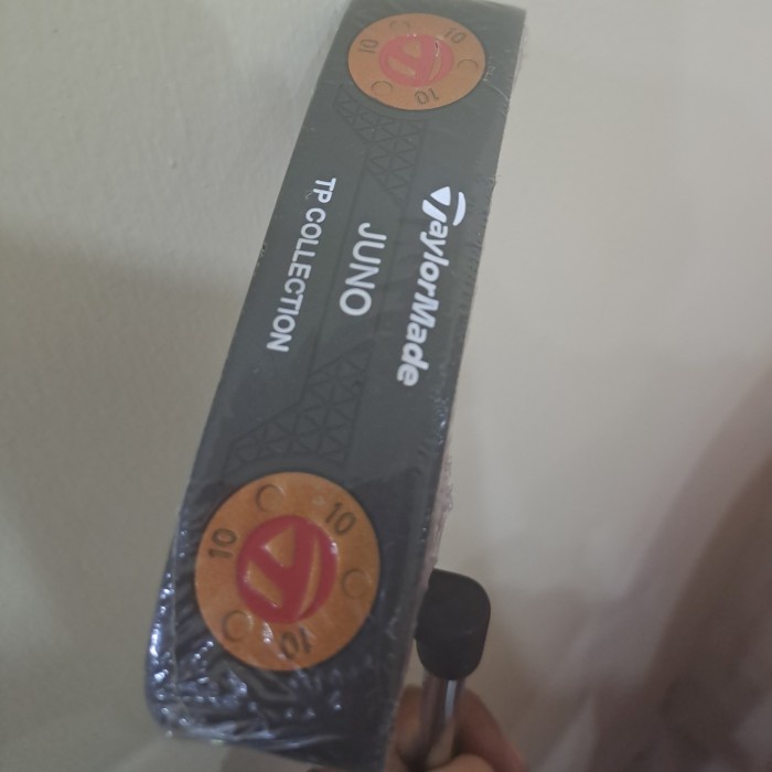 stik golf putter juno taylormade