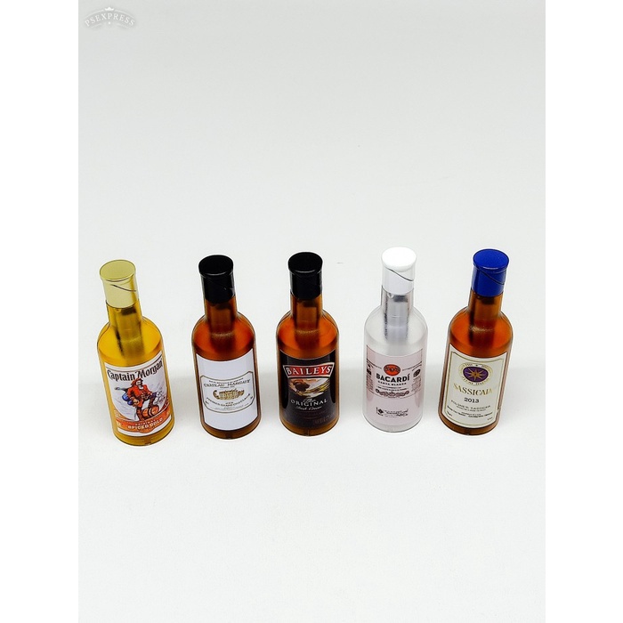 BOTOL API 3868 korek api Korek Api Exclusive, Korek Bara Unik, Mancis Keren PZ STORE