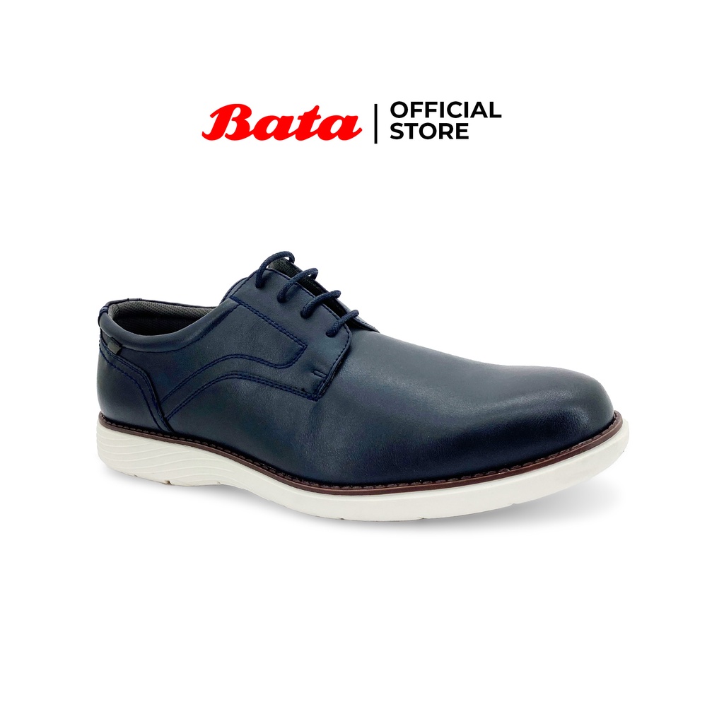 BATA RED LABEL - OTTO "Ortholite" Sepatu Sneakers Pria