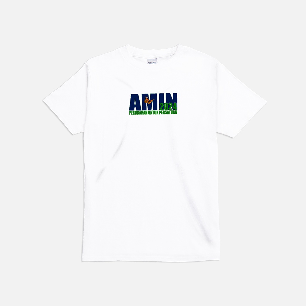 Premium T-Shirt ANIES BASWEDAN DAN  Muhaimin Iskandar 1