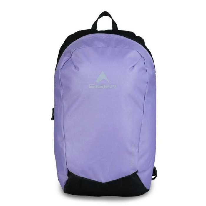 Tas Ransel Eiger Marmoset 10 1.0 Backpack 10L Tas Punggung Mini - Purple