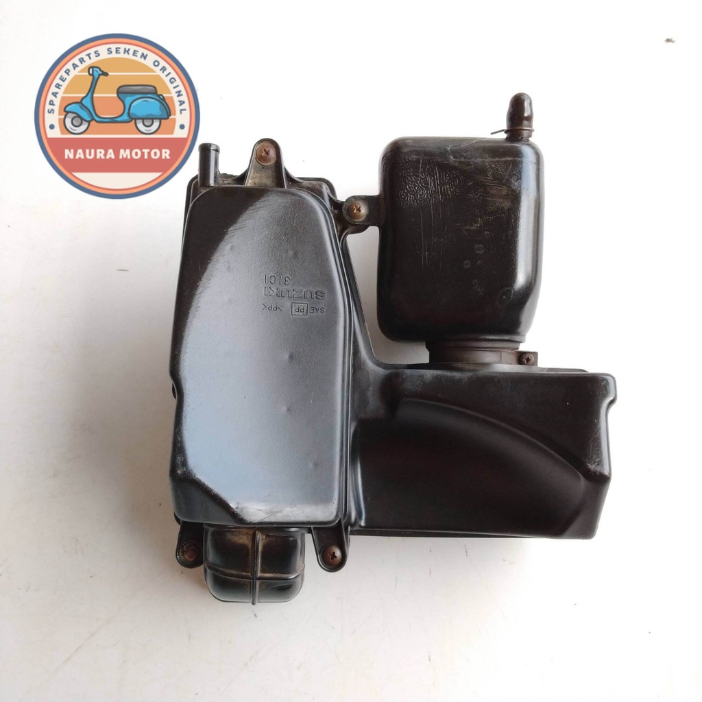 BOK FILTER UDARA SUZUKI TORNADO GS GX ORIGINAL COPOTAN SARINGAN UDARA SHOGUN TORNADO GS