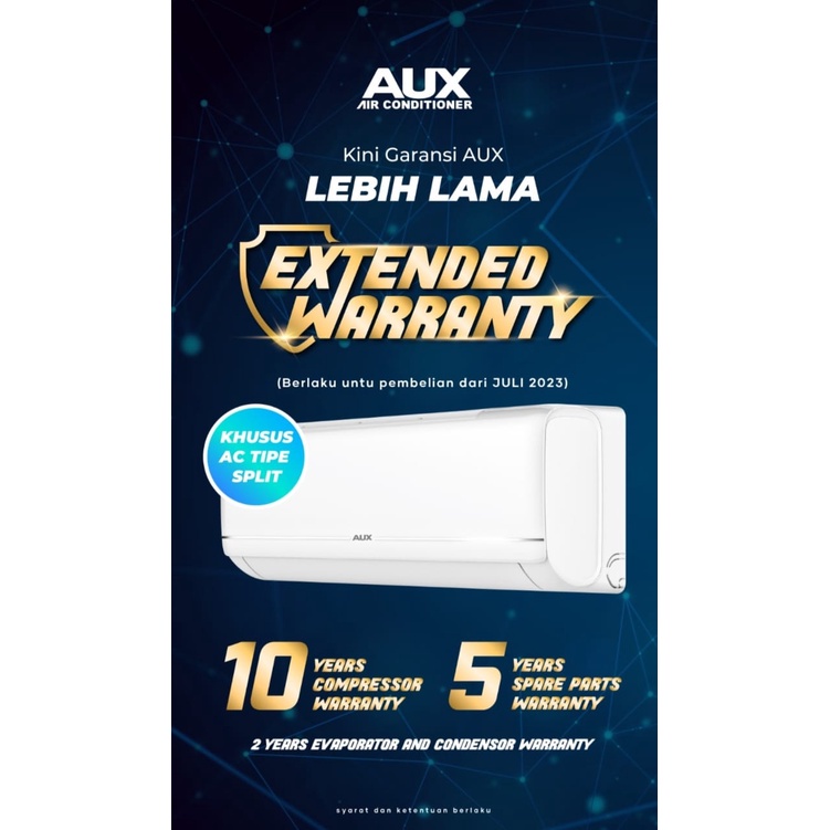 AC AUX BEST 09A4/QDR3 / BEST09A4 / 09A4 / QDR3 (LOW WATT) (1PK UNIT)