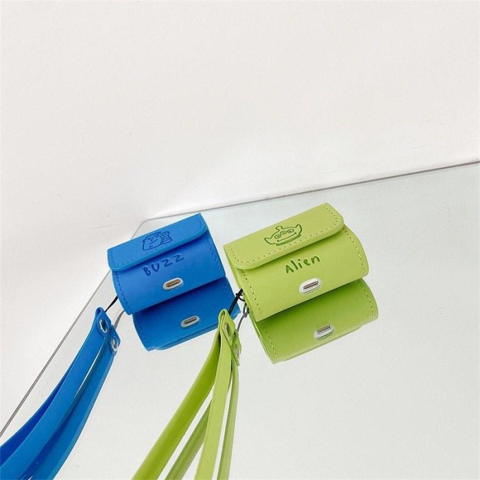 Airpods Case Toy Story Gen 1 2 3 PRO