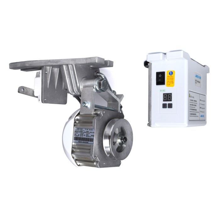 Dinamo Servo Mesin Jahit Industri Garmen merk JACK JK-513A