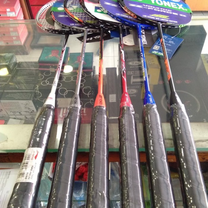 Raket Yonex Raket Badminton Yonex Raket Bulutangkis Yonex RS27