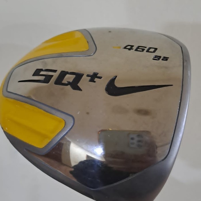 stik golf driver NIKE 460 loft 9,5