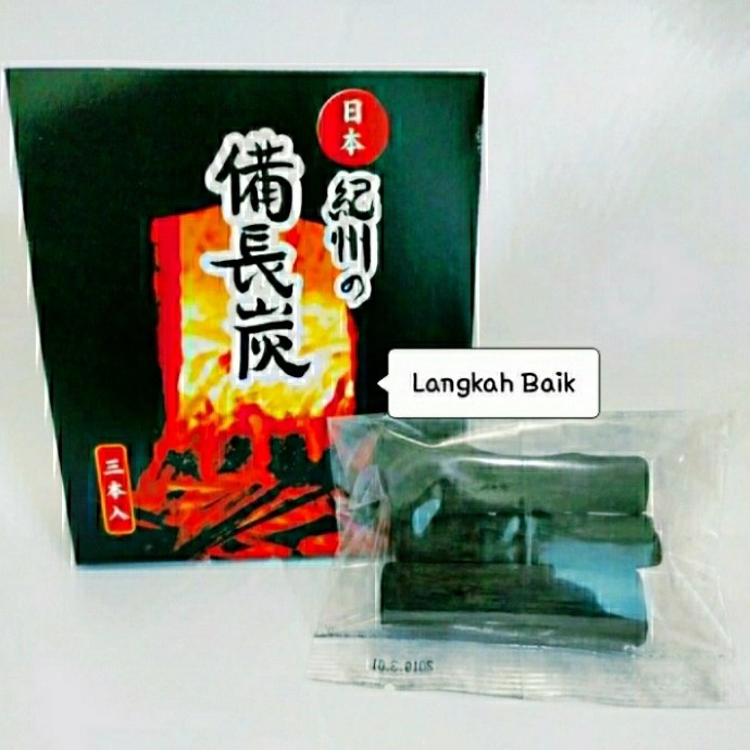 

Arang Binchotan/ arang jepang/ bincotan/ arang kesehatan