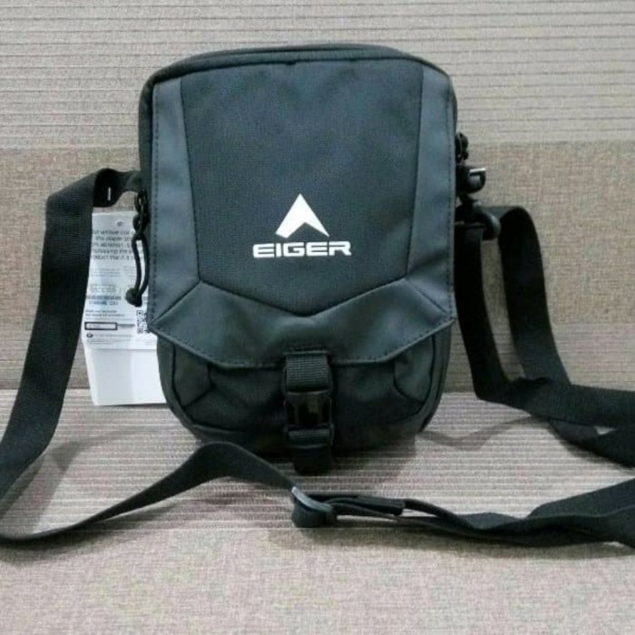Tas Selempang Eiger Crossroad-SV (7415)