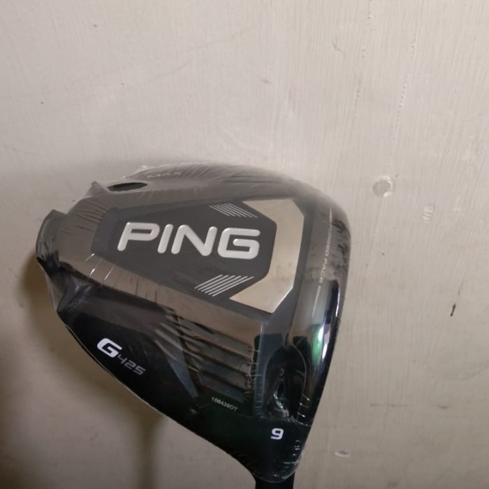 STik golf driver ping G425 MAX