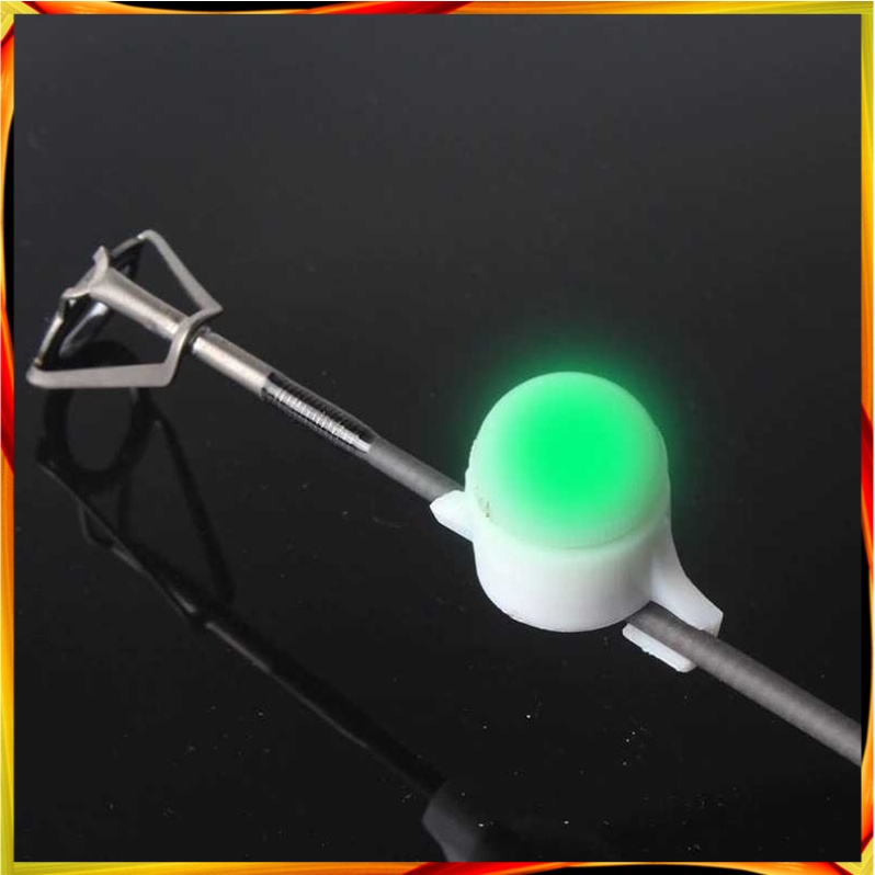 ALARM PANCING PAKAI DRAT CLIP JEPIT BELL/KERINCINGAN BEL PANCING FISHING BELL KINCRINGAN KERINCINGAN