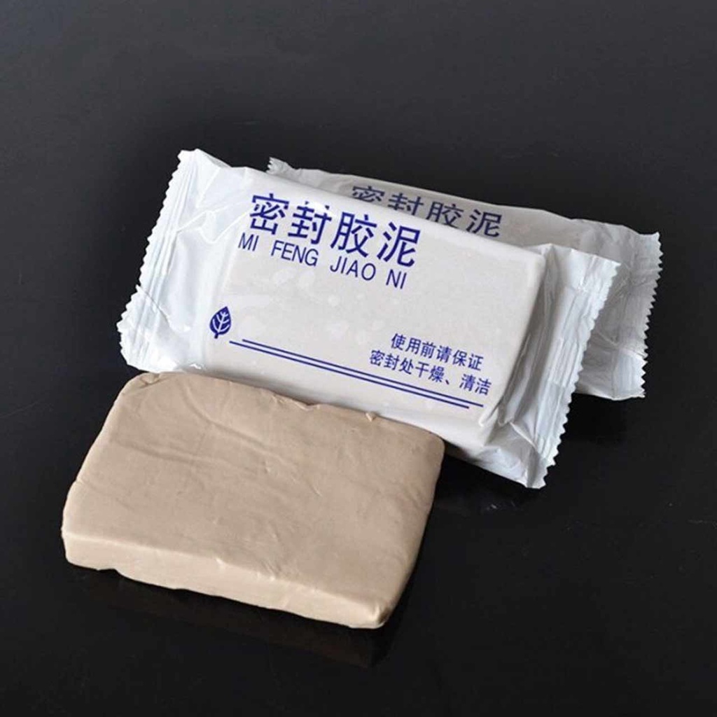 

Penambal Lubang / Penambal Celah Dinding Mi Feng Jiao Ni Upgrade Formula