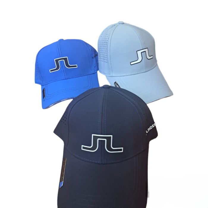 Topi golf Golf Market J.Lindeberg