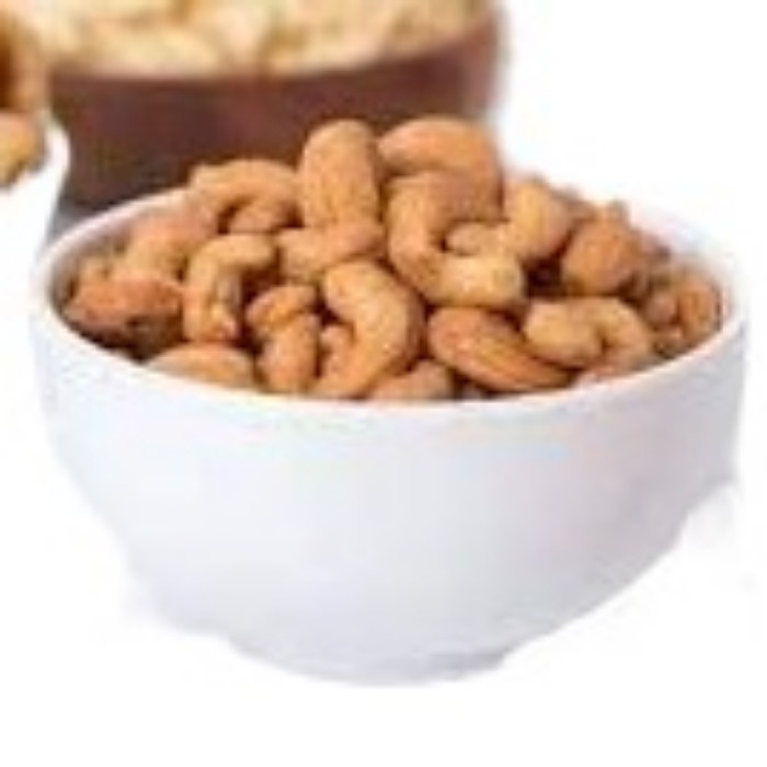 

CAMILAN CEMILAN KACANG METE MEDE MENTE ASIN GORENG PREMIUM SIAP MAKAN 250GR
