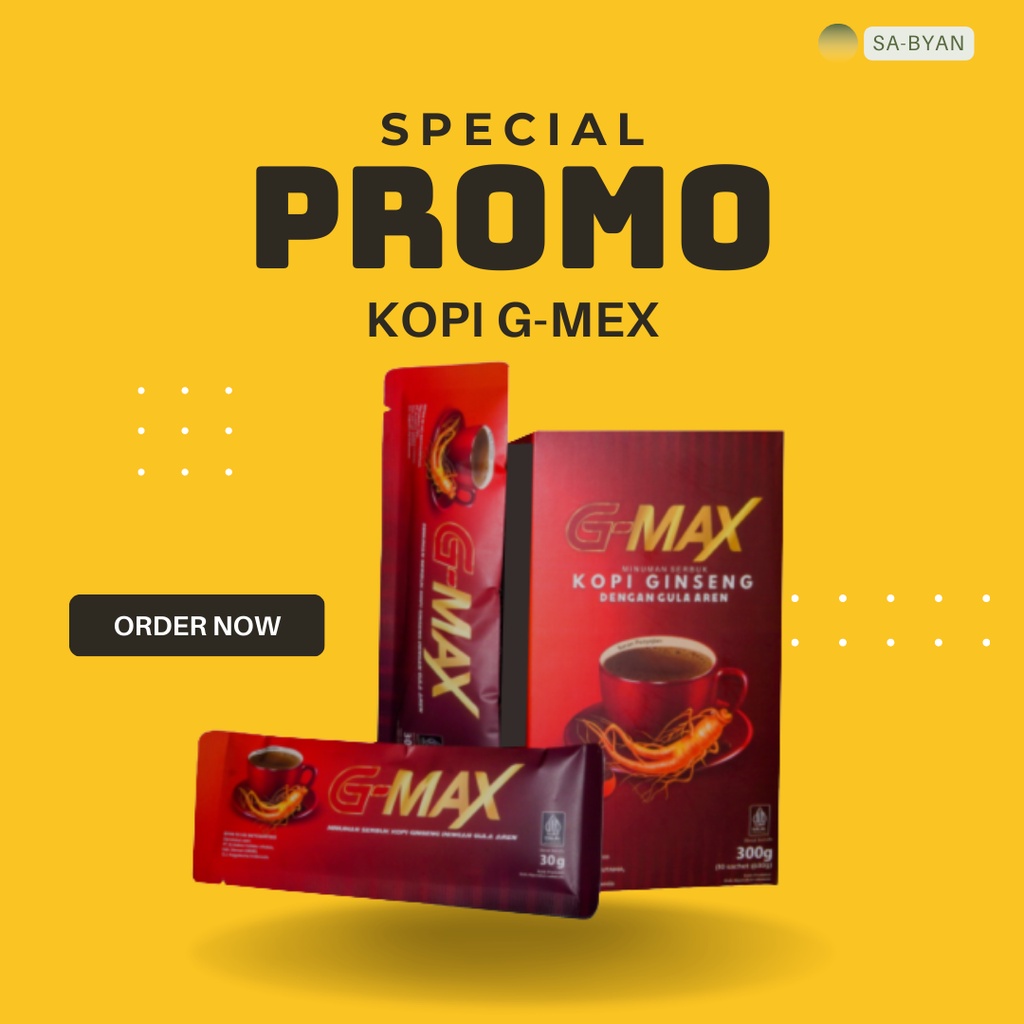 

Privasi Aman Bisa COD Kopi Gmax BPOM Kuat tahan lama Kopi Stamina Pria Agar Tahan Lama