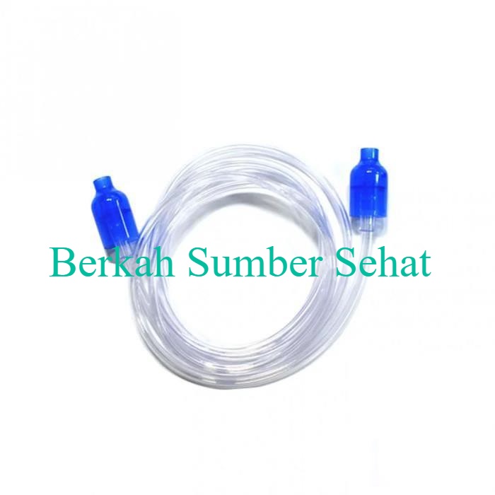 Selang Nebulizer Omron/ Air Tube Nebulizer Omron NE-C28/C29/C30 /Nebulizer Omron