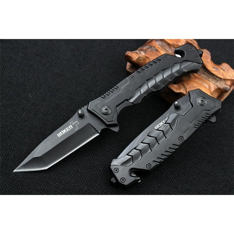 Pisau Lipat Boker CS GO