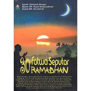 

30 Fatwa Seputar Ramadhan