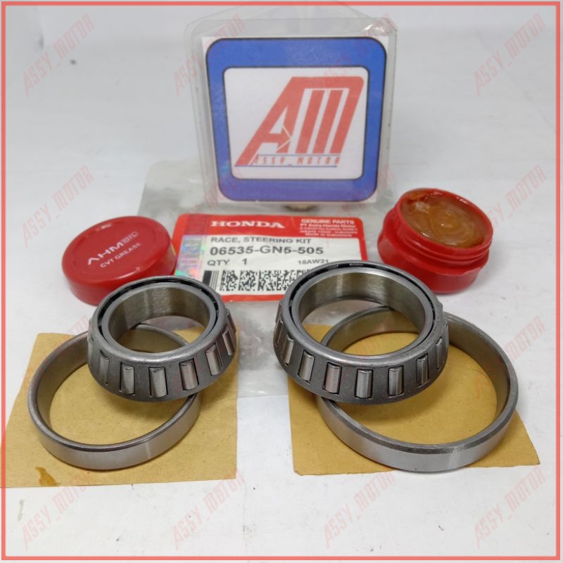 Komstir Bambu Comstir Racing VARIO / BEAT / VARIO 125 / BEAT STREET / BEAT FI / SCOOPY / GRAND / SUP