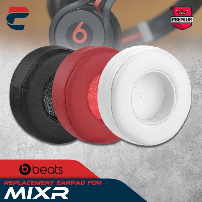 Earpad Busa Cushion Pad Beats By Dr.Dre Dr Dre MIXR Busa Foam Pad