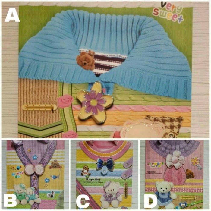 

ORDER-KIRIM Paper Bag Bentuk Baju TERLARISSS TERBARU