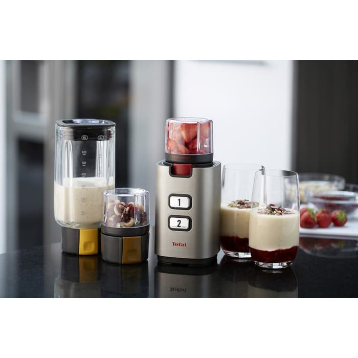 Tefal BL-142 A42 Fruit Sensation mini Blender BL142A42