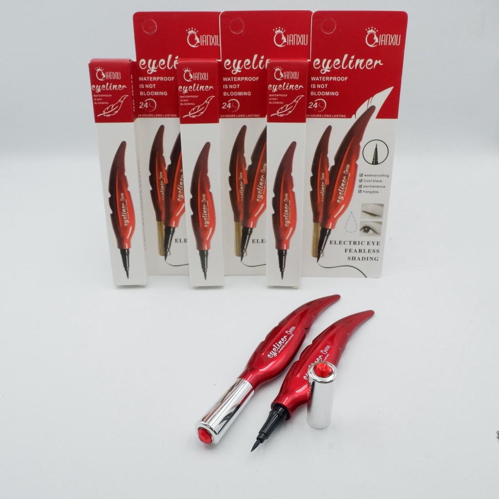 Eyeliner Daun Xian Xiu Ori Satuan