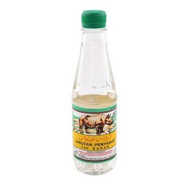 

Larutan Penyegar Cap Badak 350ml