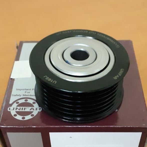 Tensioner Van Belt Mitsubishi Outlander