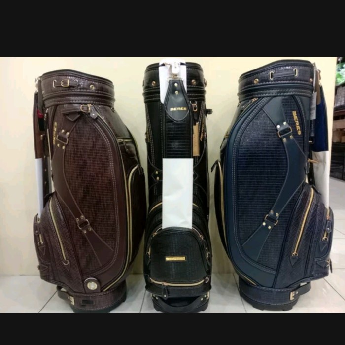 Bag Golf Honma Beres
