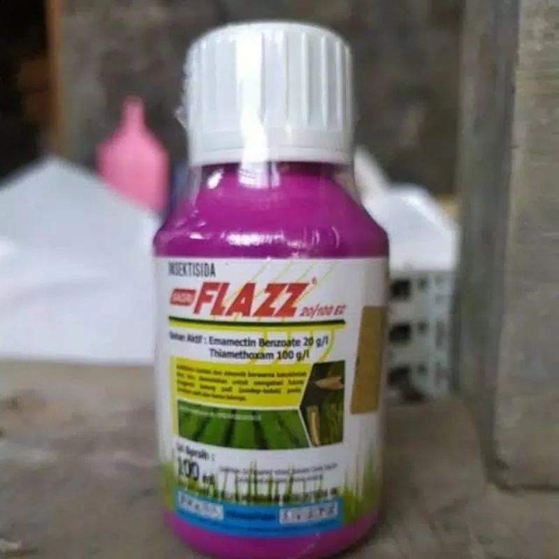 insektisida sagri flazz sagri flas 100 ml