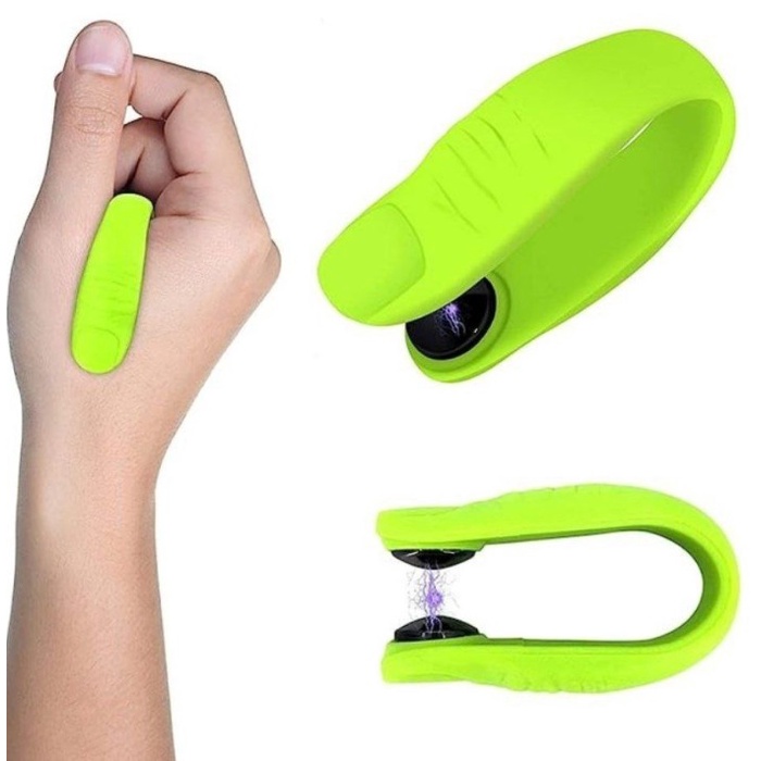 Fingering Relax Magnet PSM