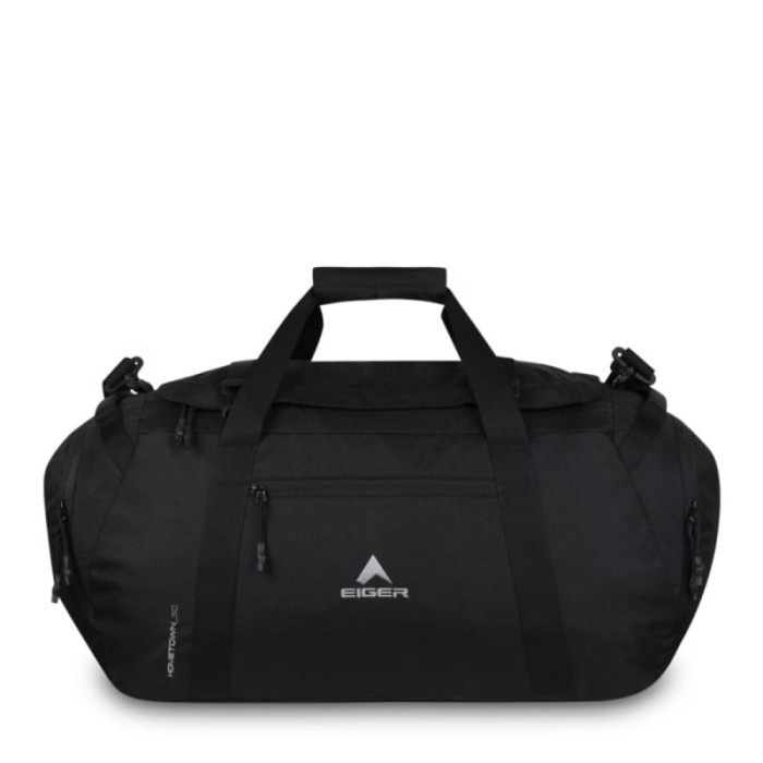 EIGER HOMETOWN 50 DUFFLE BAG