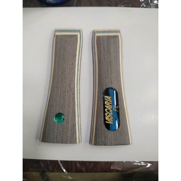 handle viscaria butterfly FL