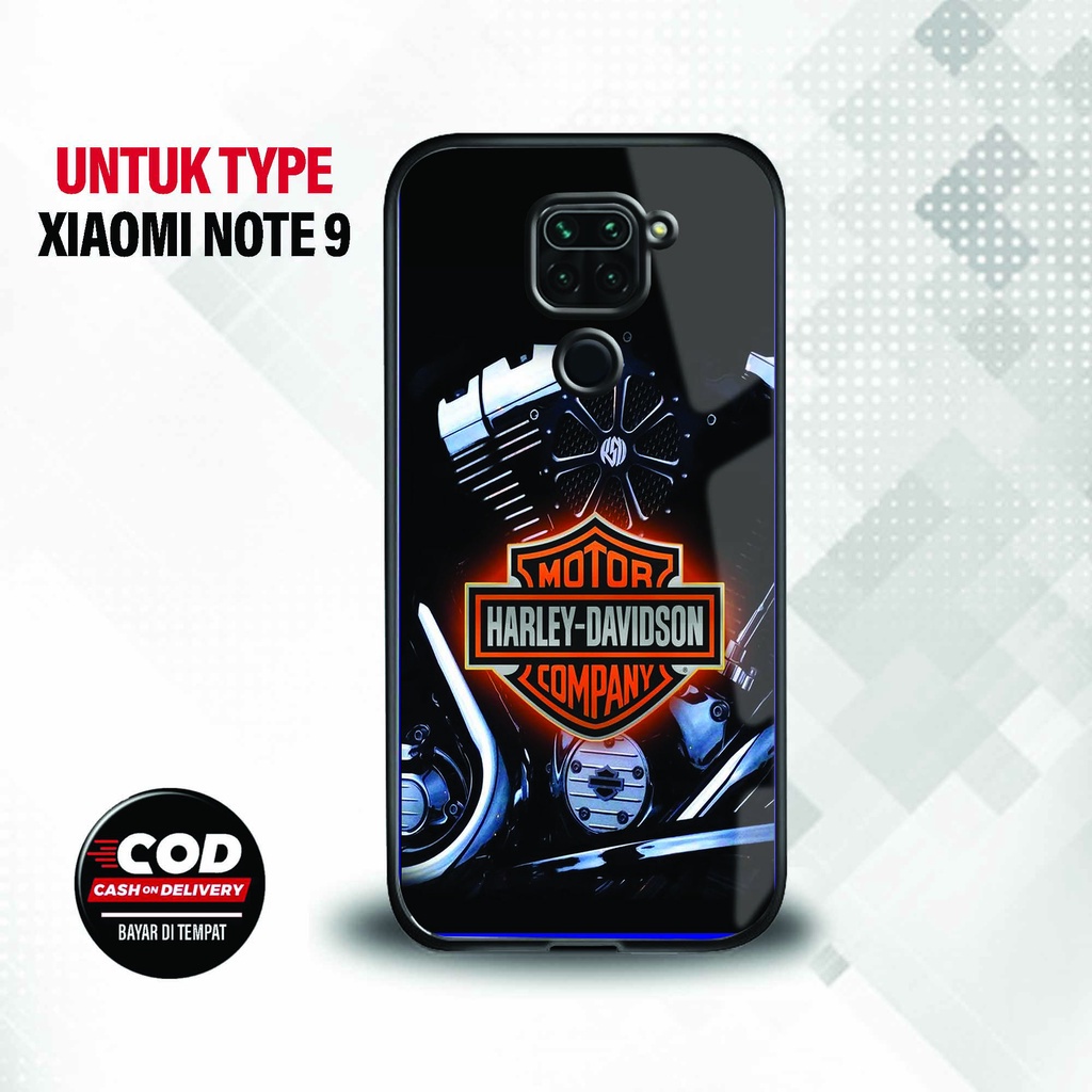 Case Redmi Note 8 Note 8 Pro Note 9 Note 9 Pro Note 10 Note 10S Case Hp Xiaomi Redmi Note 8 Note 8 P