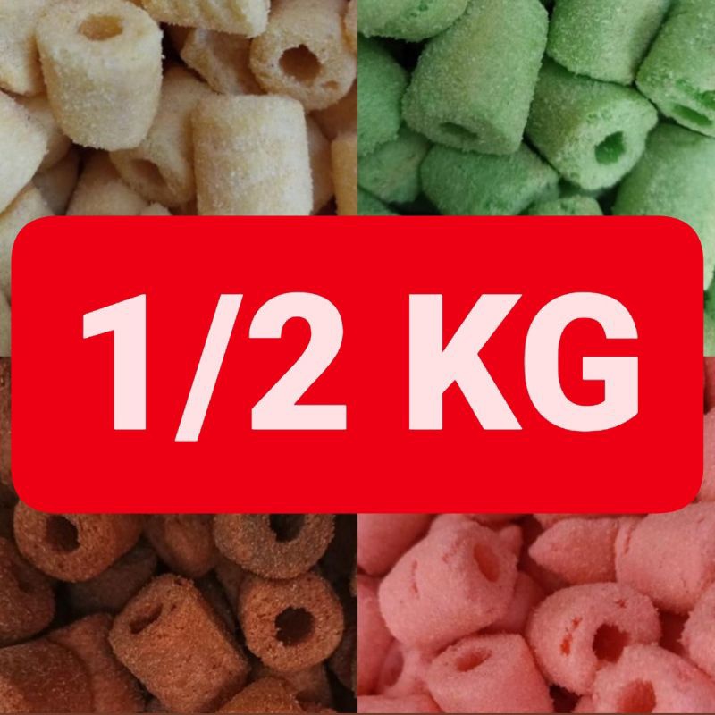 

GULING MINI MIX RASA 500 GRAM SNACK KERING CAMILAN CEMILAN MAKANAN KERING MURAH KILOAN DIJAMIN FRESH HALAL BARANG BARU RASA ENAK GURIH MANIS ASIN RENYAH MOROTUKU SNACK