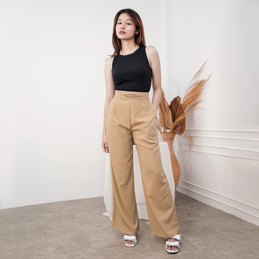 Michael's Collection - Yeona Pants